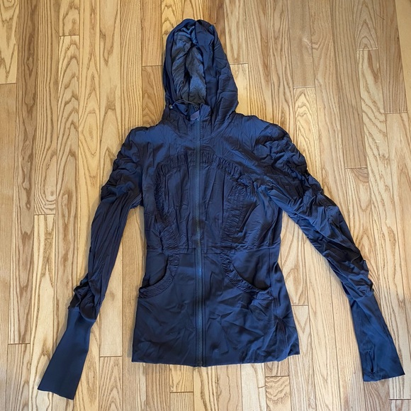 Studio Dance Jacket